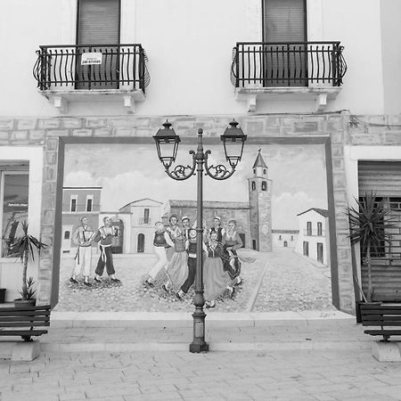 Le Dimore Del Borgo - Room & Breakfast Campomarino  Exterior photo