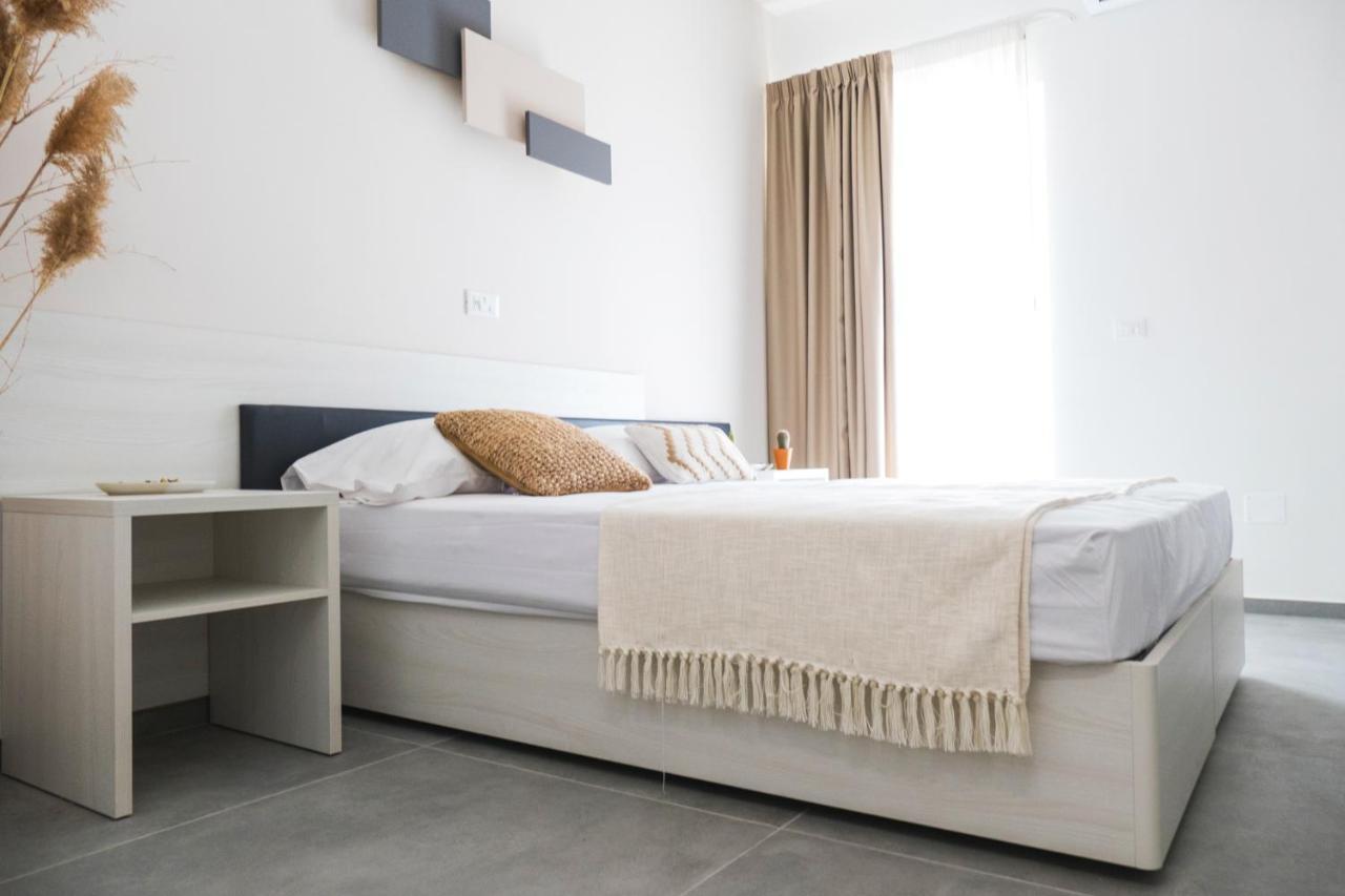 Le Dimore Del Borgo - Room & Breakfast Campomarino  Exterior photo