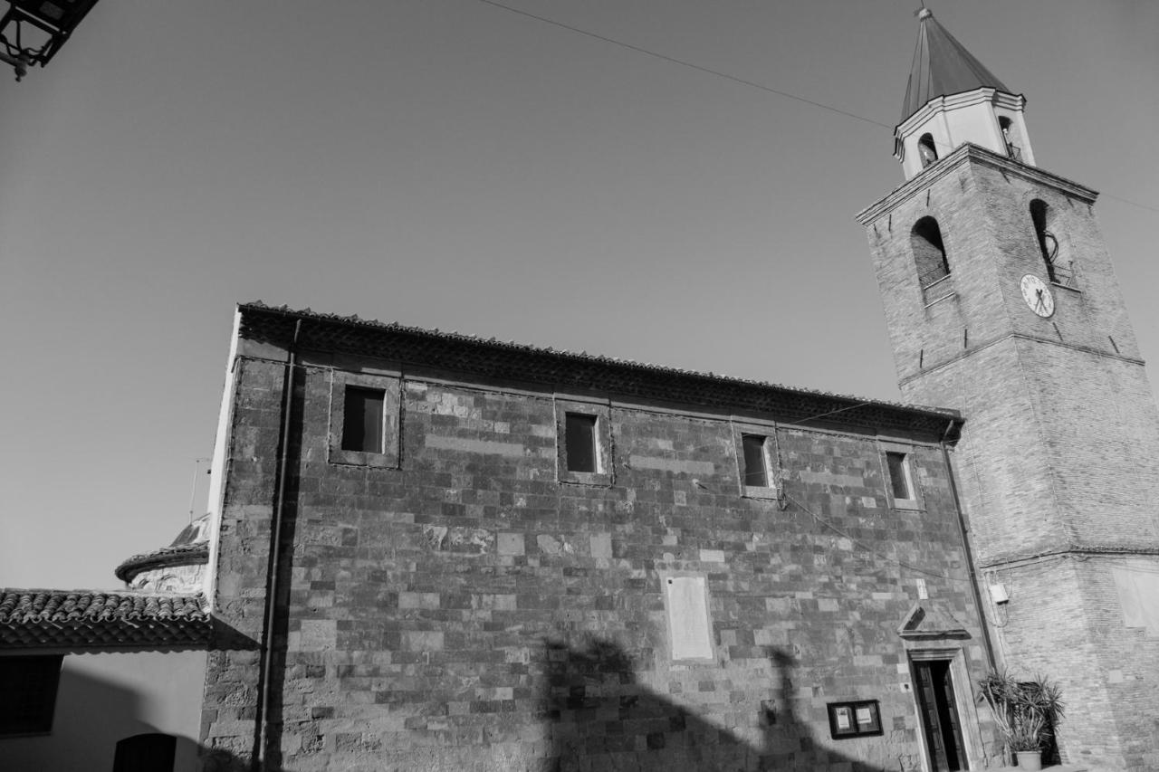 Le Dimore Del Borgo - Room & Breakfast Campomarino  Exterior photo