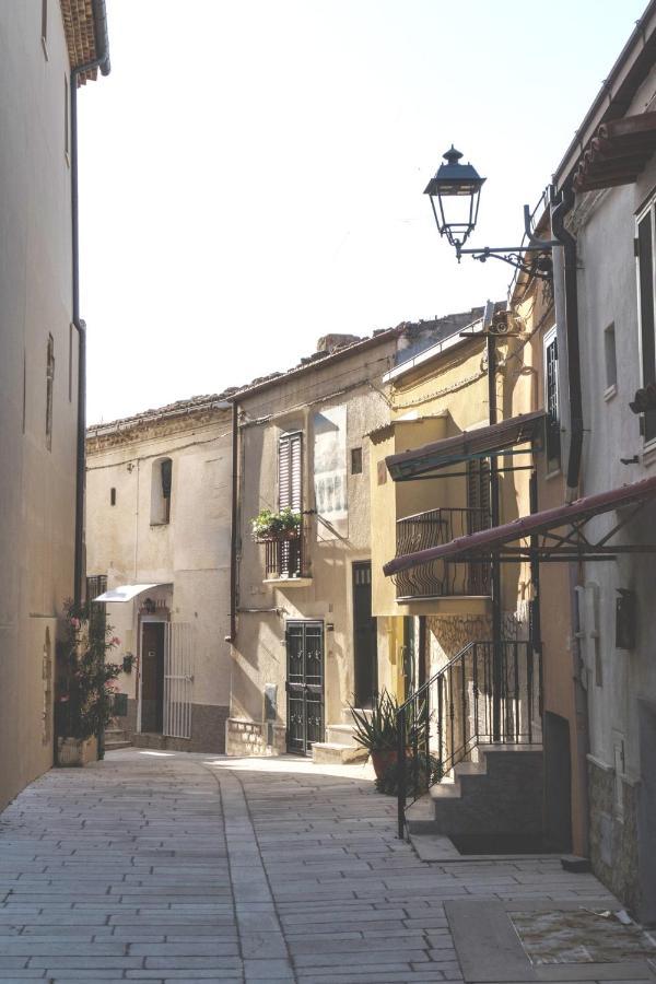 Le Dimore Del Borgo - Room & Breakfast Campomarino  Exterior photo