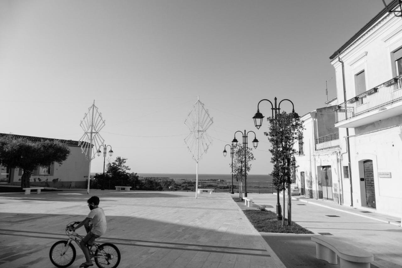 Le Dimore Del Borgo - Room & Breakfast Campomarino  Exterior photo