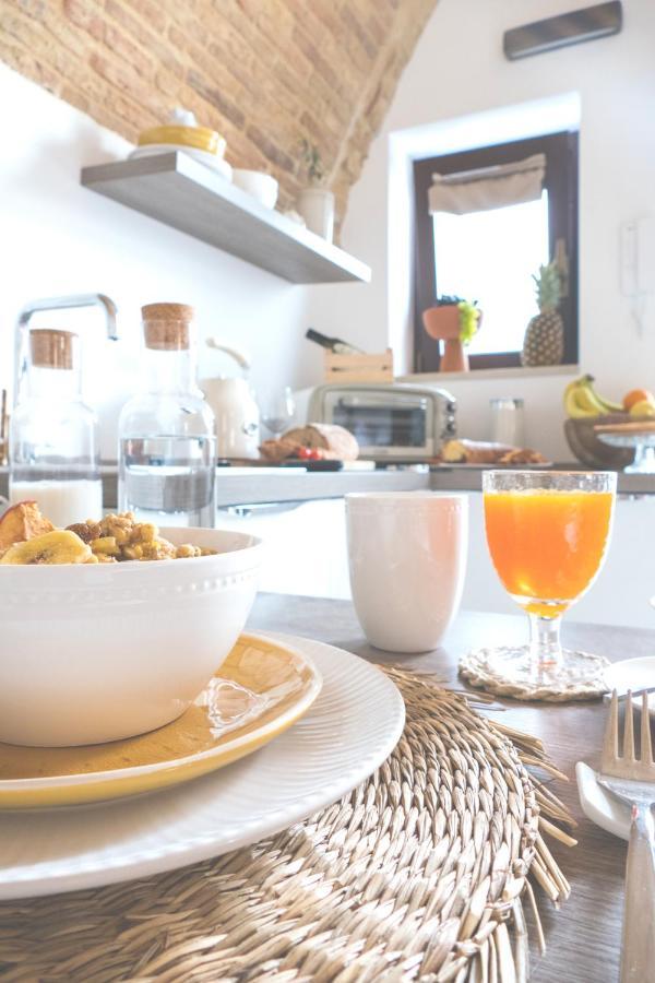 Le Dimore Del Borgo - Room & Breakfast Campomarino  Exterior photo