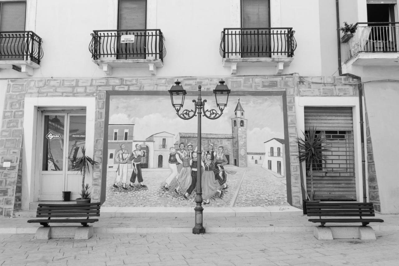 Le Dimore Del Borgo - Room & Breakfast Campomarino  Exterior photo